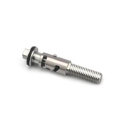 Cylindre de serrure carré MS816 en acier inoxydable 304 pour boîte de distribution - 4