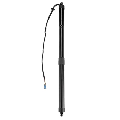 Support levage hayon électrique idéal pour charger votre Panamera 2010-2014 arrière droit