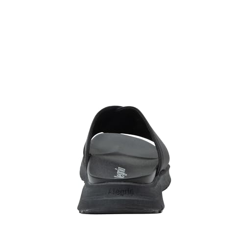 Alegria Sunie - Lightweight Sport Comfort Arch Support Sandal3