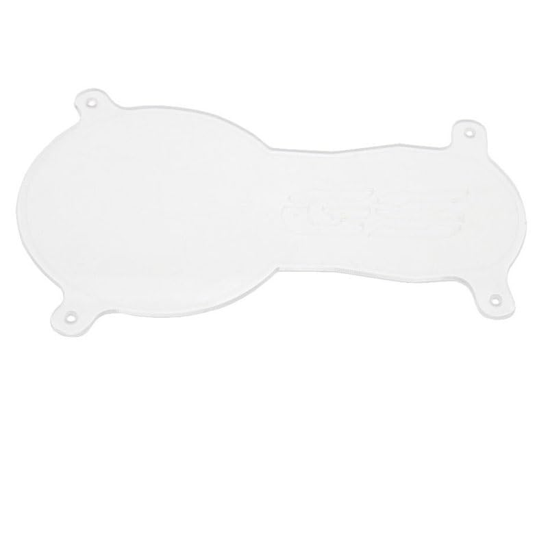 Protection phare moto R1200GS acrylique garde lumière R1250GS LC 2013-2020