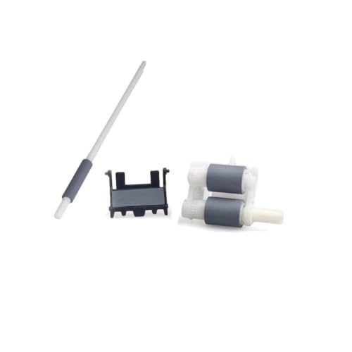 Rodillo de recogida Brother 2400 para teletrabajo sin interrupciones de papel 3