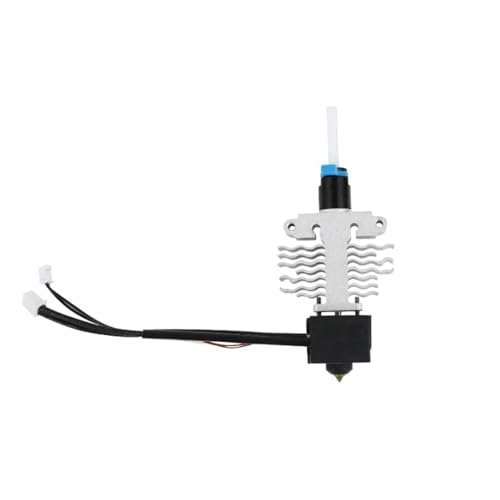 Kit extrudeuse hotend pour remplacement haute température buse complète S1