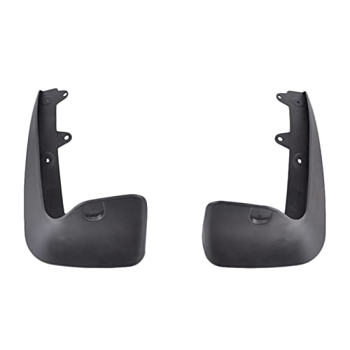 Bavettes garde-boue Mazda 6 GH indispensables en hiver pour rouler sur routes humides