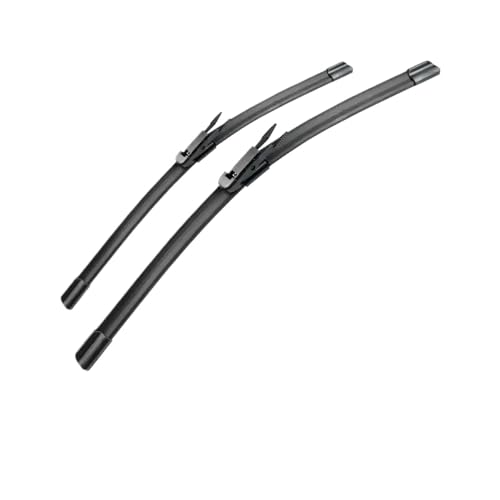 Essuie-glaces pour 645Ci et 650i idéals pour rouler sous la pluie