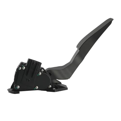 Foot Pedal Set 20972082 Car Accelerator Pedal Fit for Gas