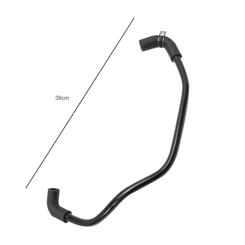 Manguera de ventilación del cárter PCV con alta resistencia térmica para Jeep Commander 3.7L 4