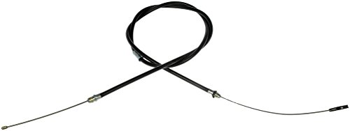 Dorman Parking Brake Cable P N C95346