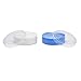 Pbo Pébéo-Gédéo G-Siligum Special Making Moulding Paste Small Dimensions & Flat Decorations Silicone for Very Fast Sett, 300 gr