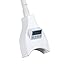 PIAOCAIYIN Teeth Whitening Machine, Mobile LED Light Whitening Machine Accelerator Lamp,Teeth Whitening Lamp w/Adjustable Bleaching Time, Teeth Bleaching Machine