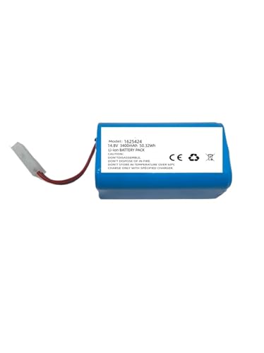 Batterie Bissell SpinWave pour nettoyer grande maison