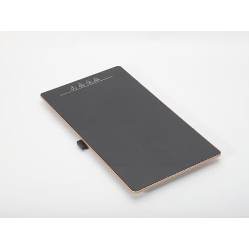 FEPPO Replacement Heating Panel for Modular Food Warmer – for Damaged Unit Replacement Only (Requires Main Control Panel)