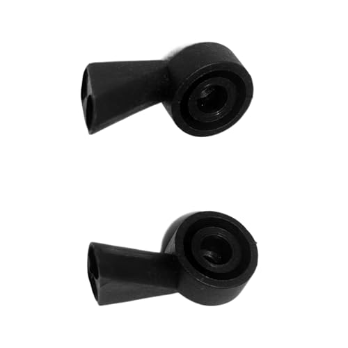 Gicleur lave-glace arrière OEM 8E9955985 pour A1 A3 A4 Q7 | Accessoires de précision