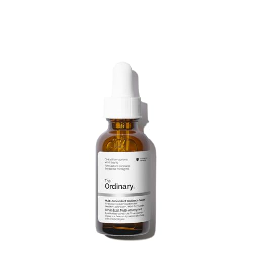 Les 10 meilleurs Multi-antioxydants – Edition octobre 2026