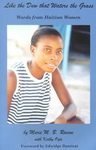 Like the Dew That Waters the Grass: Words from Haitian Women 0918346223 Book Cover