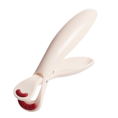 Pizza Pan Gripper – Tragbarer Pizza-Tray | Chatten, Dampfgarer, Pizza Gripper, Pizza Gripper Tool, Anti-Scalding-Griff, wiederverwendbar, nicht glip