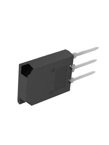 Composant IKQ50N120CT2 pour la commande de moteur industriel