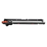 Compatibilité multimodèle : conçu for être utilisé avec les modèles de copieurs C654, 452, 552, 652, 754e, C659 et 759, offrant une application polyvalente sur plusieurs machines.