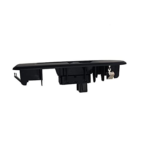 Interrupteur de commande lève-vitre robuste et durable pour Citroën C5 - 4