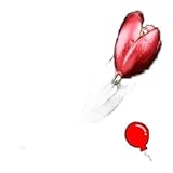 ●ブローチチューリップレディース卒業式入学式前撮り成人式お花見結婚式アンティーク