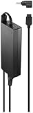 Insignia All-in-One Ground Travel Adapter Converter Series with USB Ports (90w Laptop Accessory)