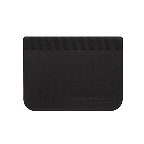 Magpul DAKA Everyday Folding Wallet Tactical Minimalist Cash and Card Holder EDC Gear, Ultra-Slim Wallet with Transparent ID Pocket2