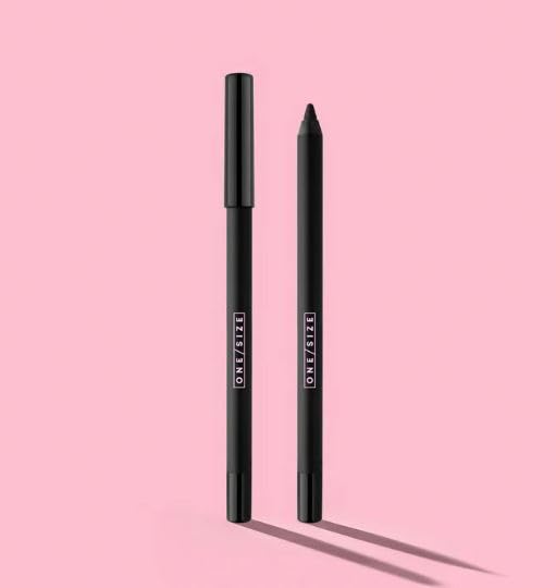 ONE/SIZE by Patrick Starrr Point Made 24-Hour Gel Eyeliner Pencil - 01 Bodacious Black (.04 Oz)