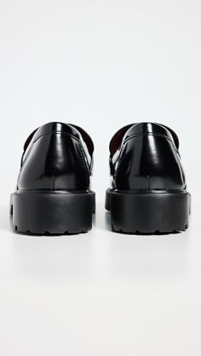 Image of Tory Burch Women's Classic Lug Loafers