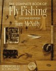 The Complete Book of Fly Fishing