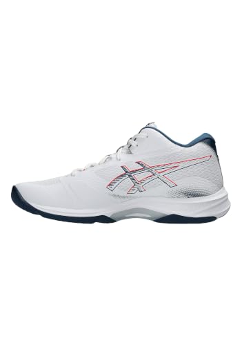 Baskets basses Asics Netburner Ballistic - vue 10