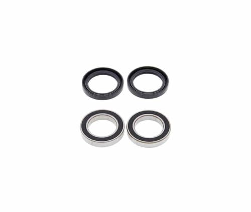 Supprimer le jeu du quad avec le kit roulements de roue arriere MXU 50 150