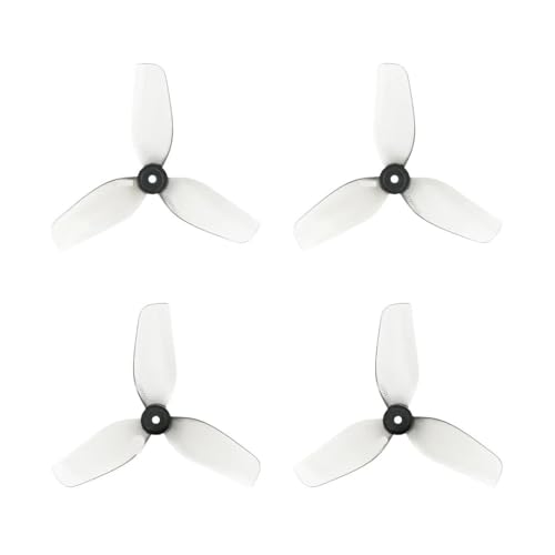 31mmy3u[hvy 1.0mmVtg Meteor65 Meteor65Pro Air65 h[p(Grey 4pcs)