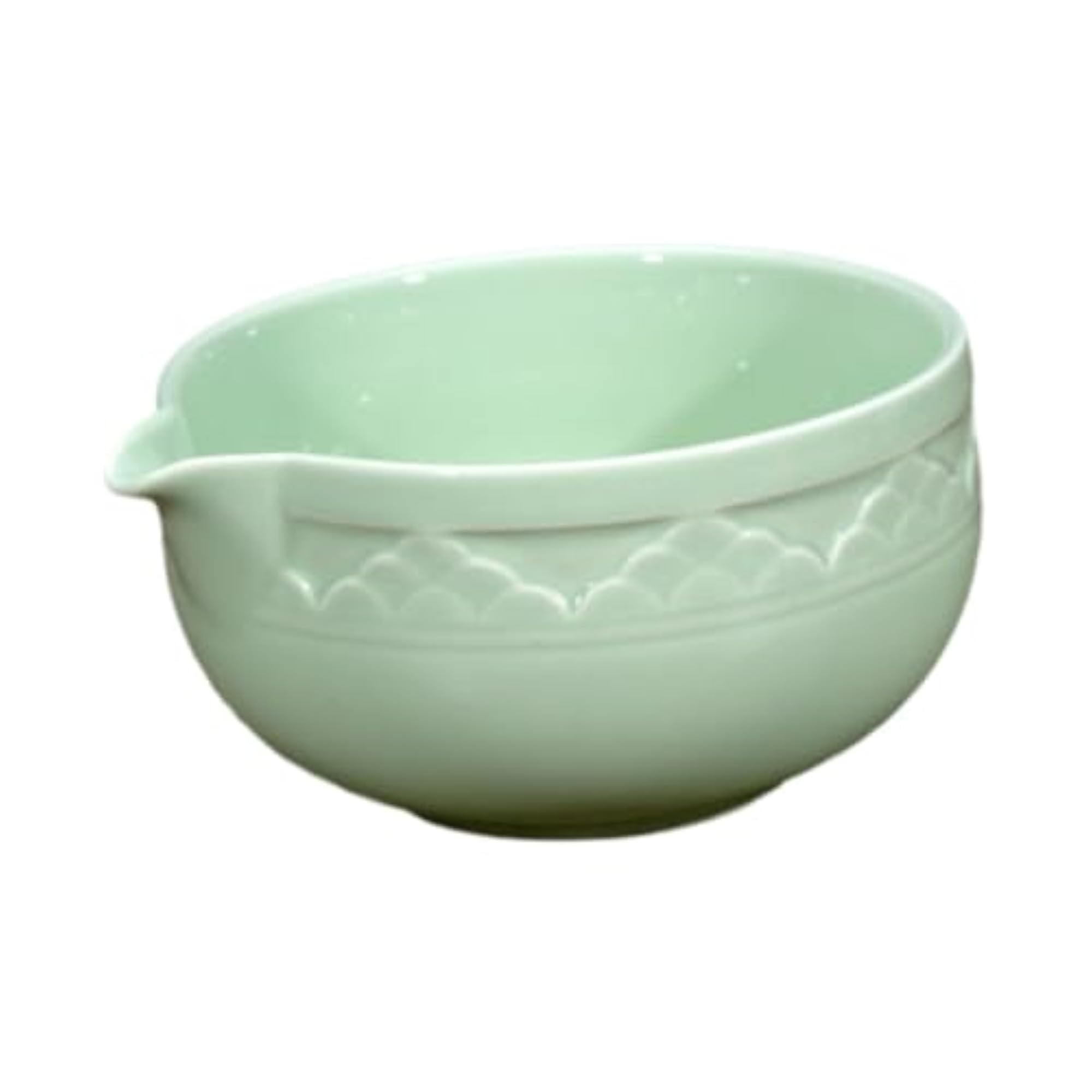 Japanese Matcha Bowl for Tea Ceremony