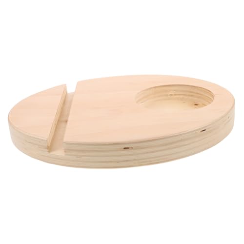 Support pour planche d'équilibre exercice maison entraînement portable