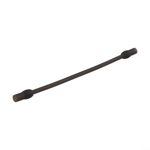 PureBowlic Kit de repuesto de manguera de espumador de leche para máquina de café para la serie Siemens, tubo para reparación de cafetera, accesorio de piezas de fácil instalación (1 manguera)