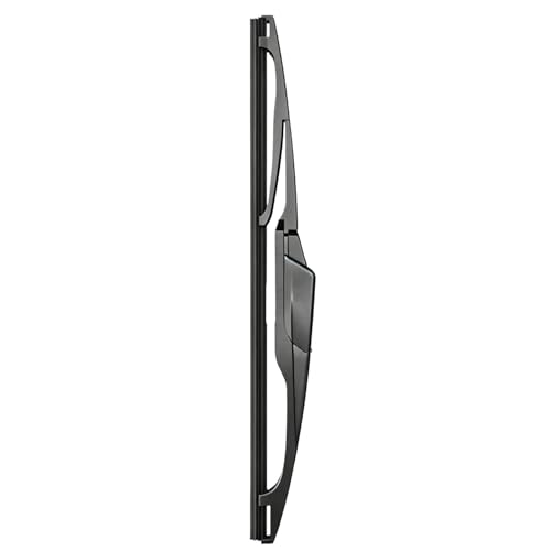 Essuie-glace arrière Opel Corsa C 2000-2006 balai plat de remplacement