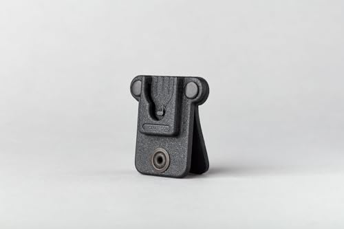 Airwave Docking Clip for duty kit