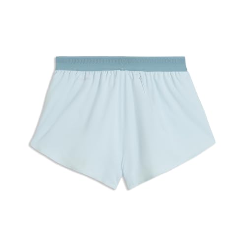 PUMA Short de running 5 cm ULTRAWEAVE Lightspeed Femme Vêtements - vue 10