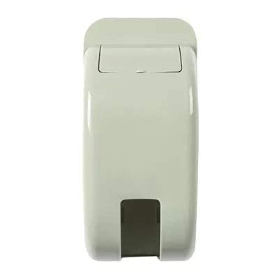divinezon Wall Mounted Garbage Bag Dispenser Plastic | 29.8 x 14 x 9.8 cm | Multi Color| 1 count (B0CLV5VMQY) Amazon Price History, Amazon Price Tracker