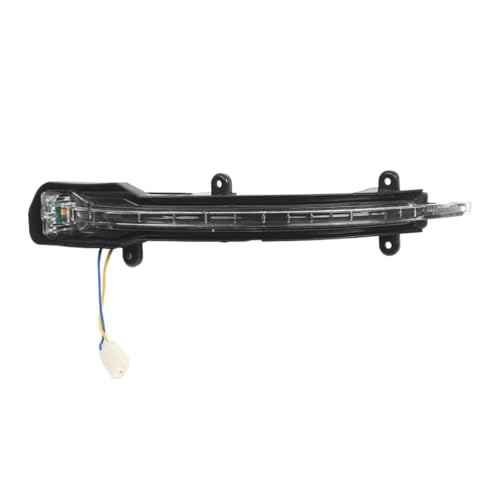 Clignotant de rétroviseur latéral LED indicateur signal Q5 2009-2016 Q7
