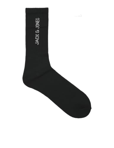 JACK & JONES Jacregen Tennis Socks 9 Pack Noos 4