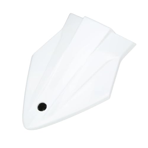 Capot arrière solidement fixé S1000 RR coque passager robuste et stable