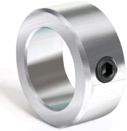 Set Screw Collar, 1 1/16" Bore, GSC-106-Z (Pack of 25)