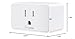 Govee Smart Plug 15A, WiFi Bluetooth Outlets 4 Pack Work with Alexa and Google Assistant, WiFi Plugs with Multiple Timers, Govee Home APP Group Control Remotely, No Hub Required, ETL&FCC Certified