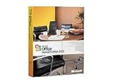  SV MS Office Std. 2003 CD W32