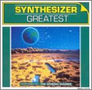 Synthesizer Greatest [Audio CD]