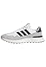 adidas Men's S2G 26 Textile, FTWR White/core Black/Grey Two, 9