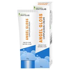 Bhargava Phytolab Angel Gloss (Pack of 4 x 30 Grams)-image-32