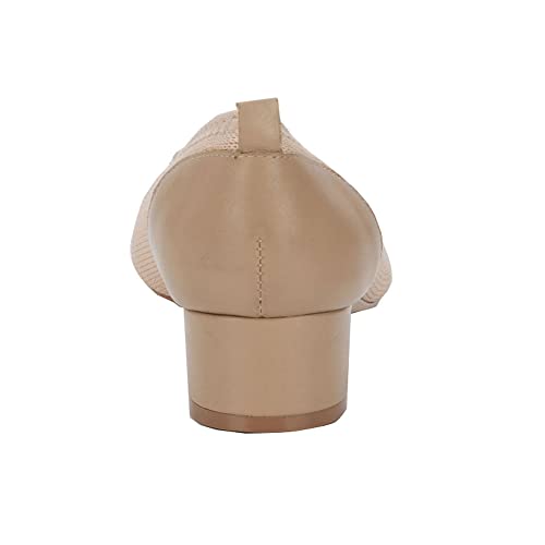 Walking Cradles Hester Nude 7.5 M (B) #TOP5