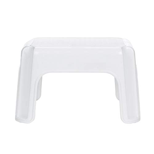 Rubbermaid 4200-87WHT Roughneck Step Stool