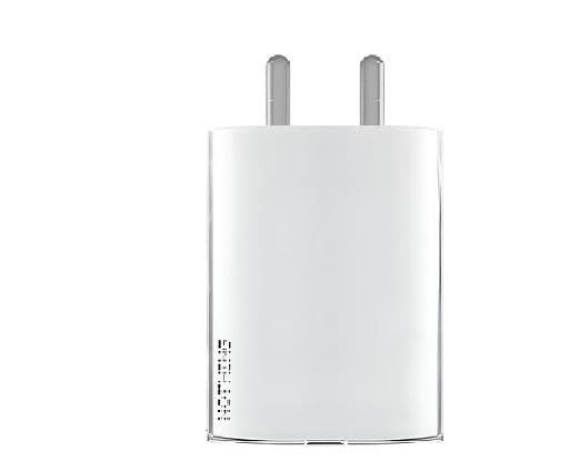 Image of Nothing 45W Original PPS Gan Type C Power Adapter for Lightning Fast Charging Compatible with Nothing Phone 4A / 4A Pro /3A Pro / 3A Lite /2A Plus / 2A / Phone 1 / CMF Phone 2,3